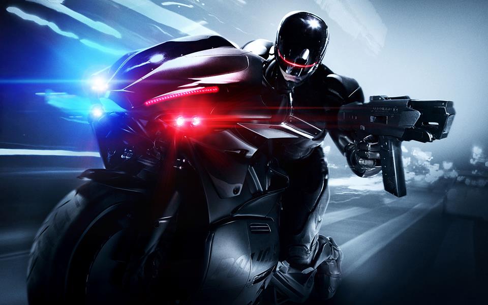 Robocop