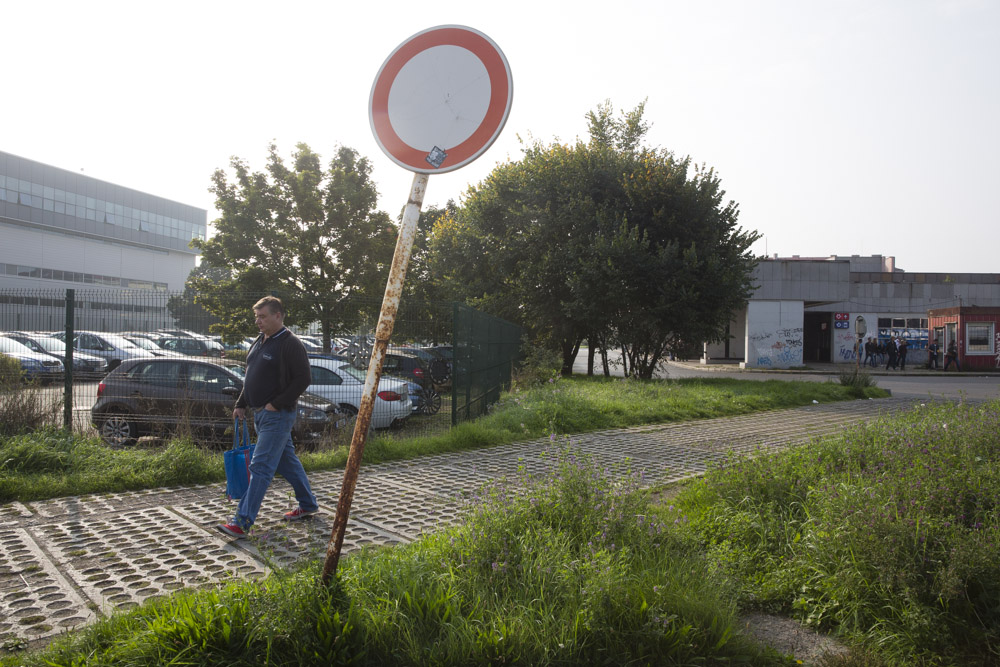 Holesovice 2014