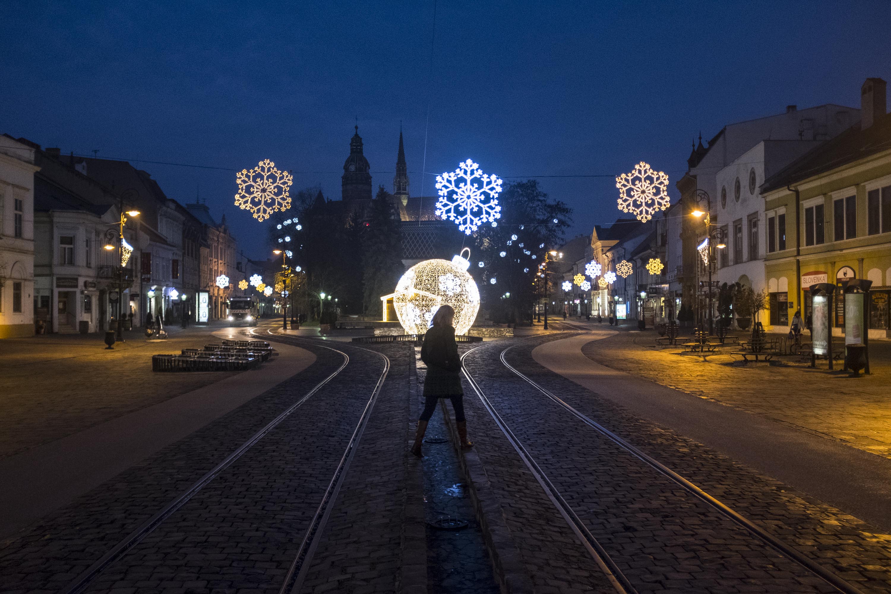 Košice