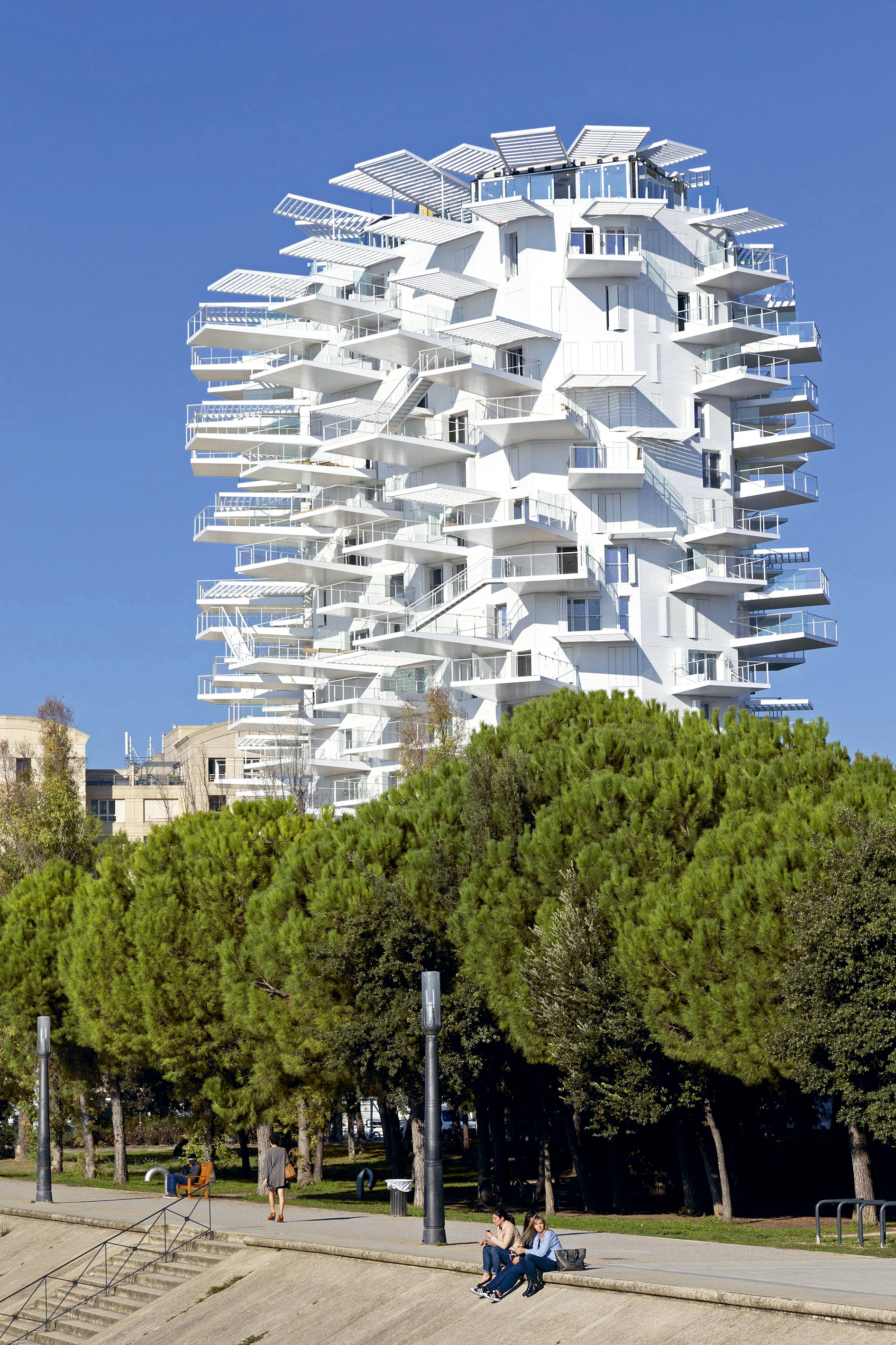 Sou Fujimoto