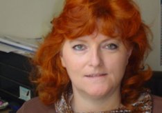 Lucie Sládková