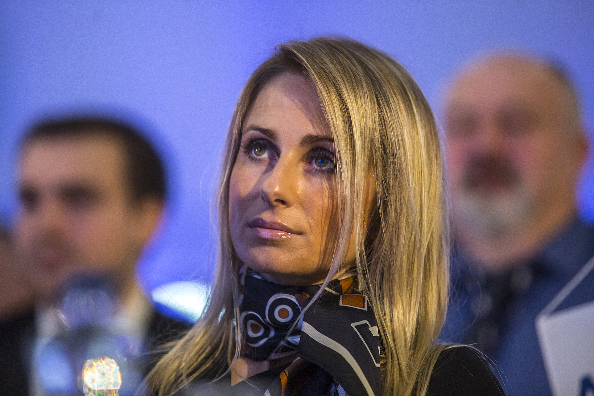 Dita Charanzová