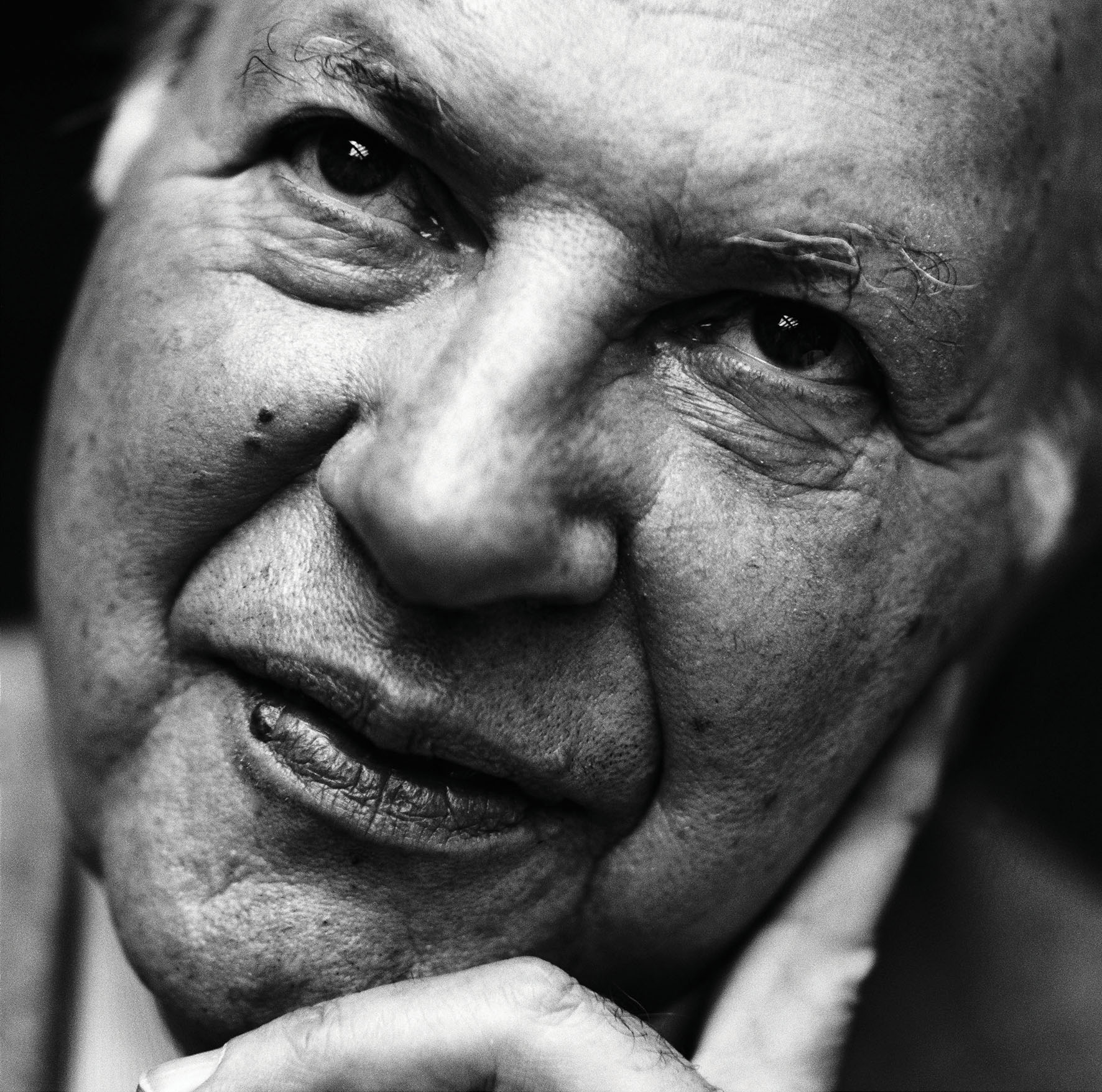 Imre Kertesz