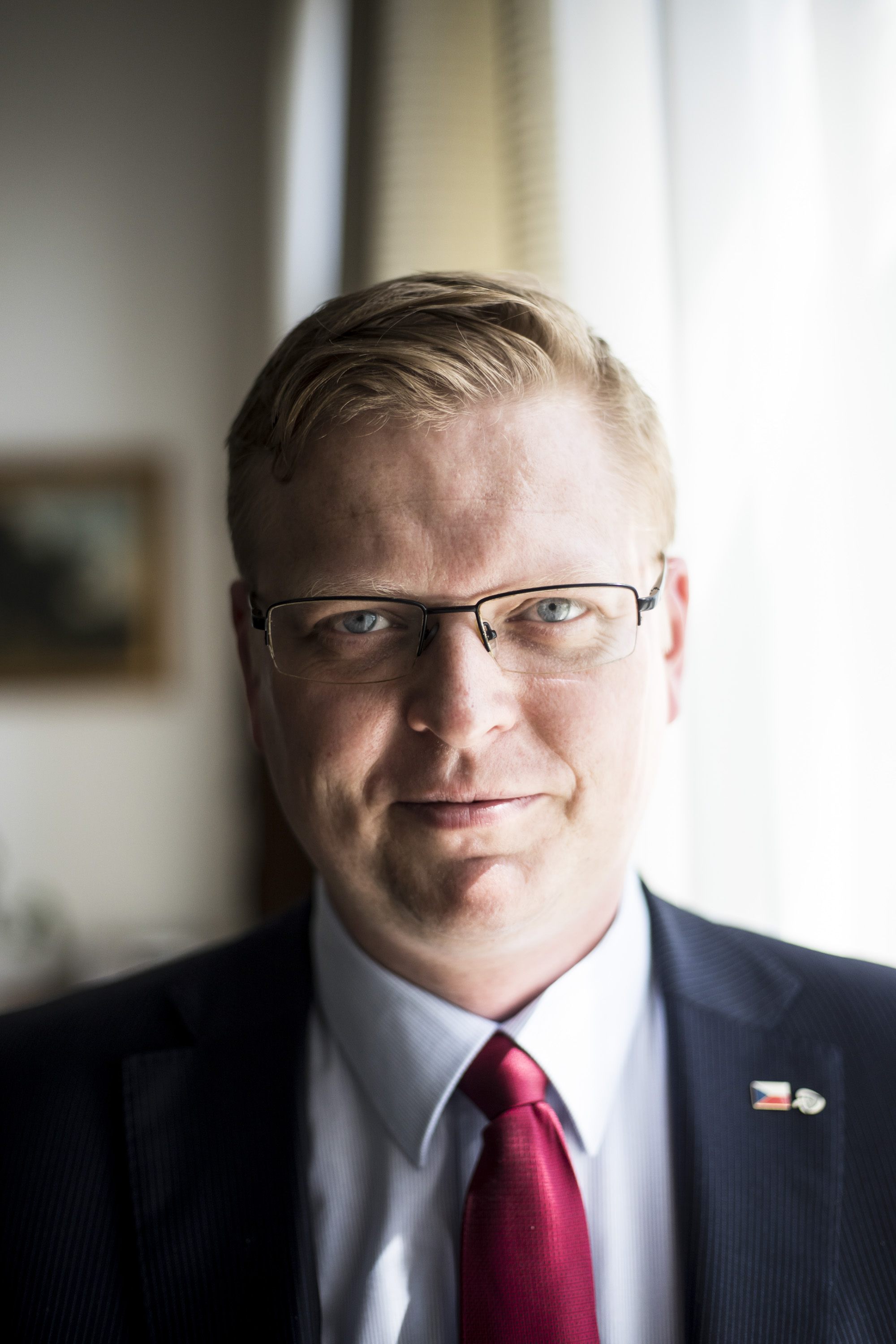 Pavel Bělobrádek