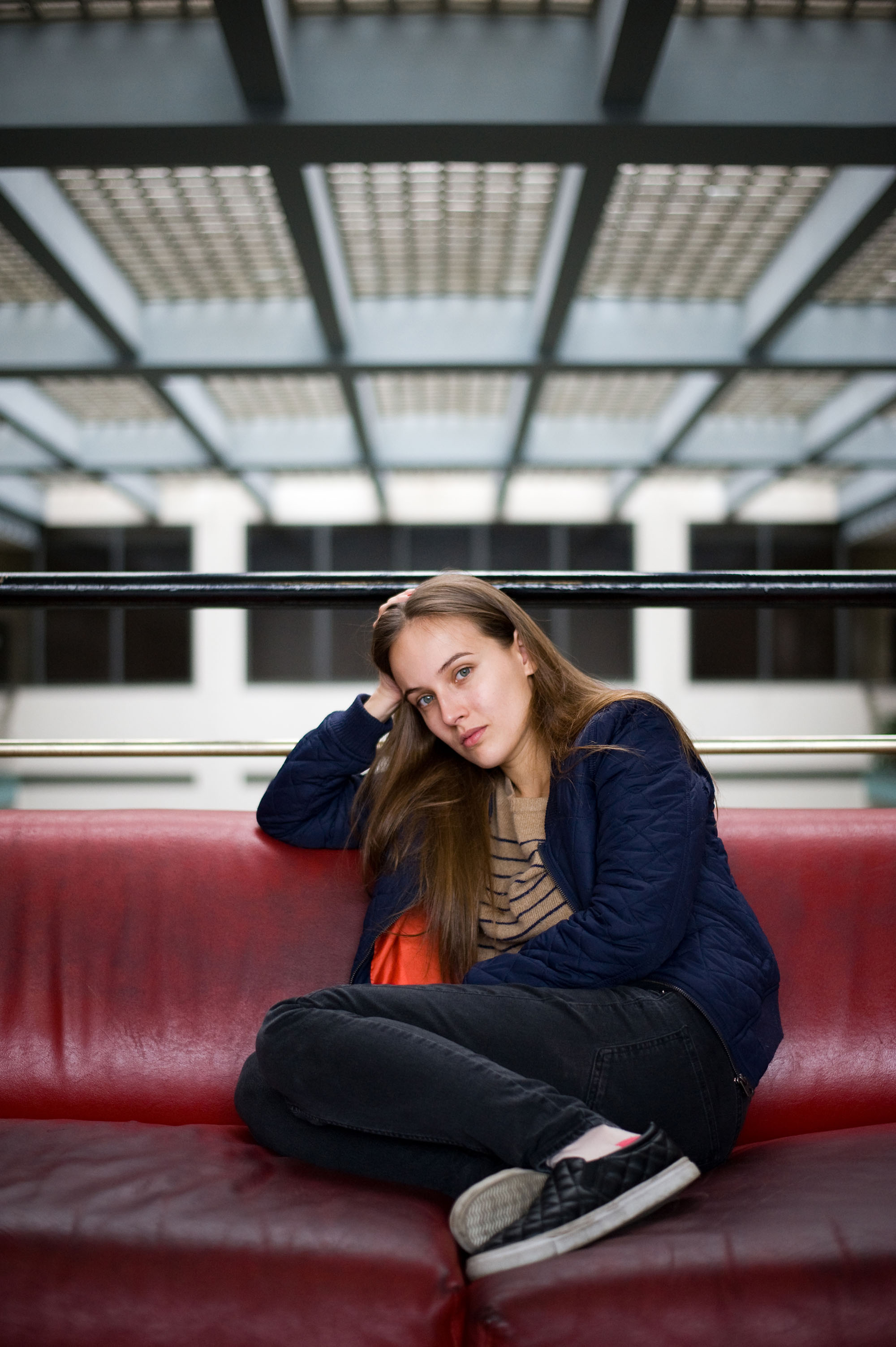 Tereza Voříšková