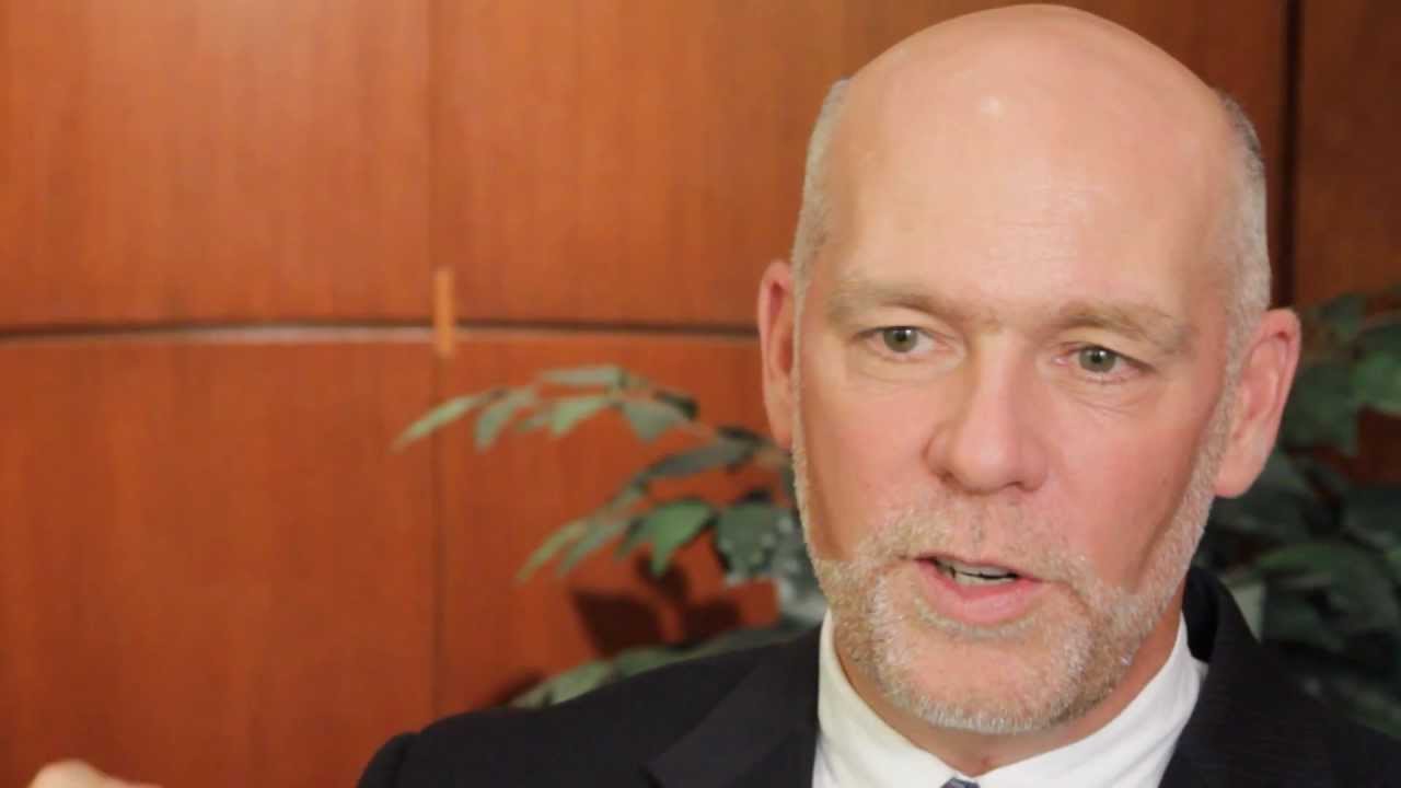 Greg Gianforte 