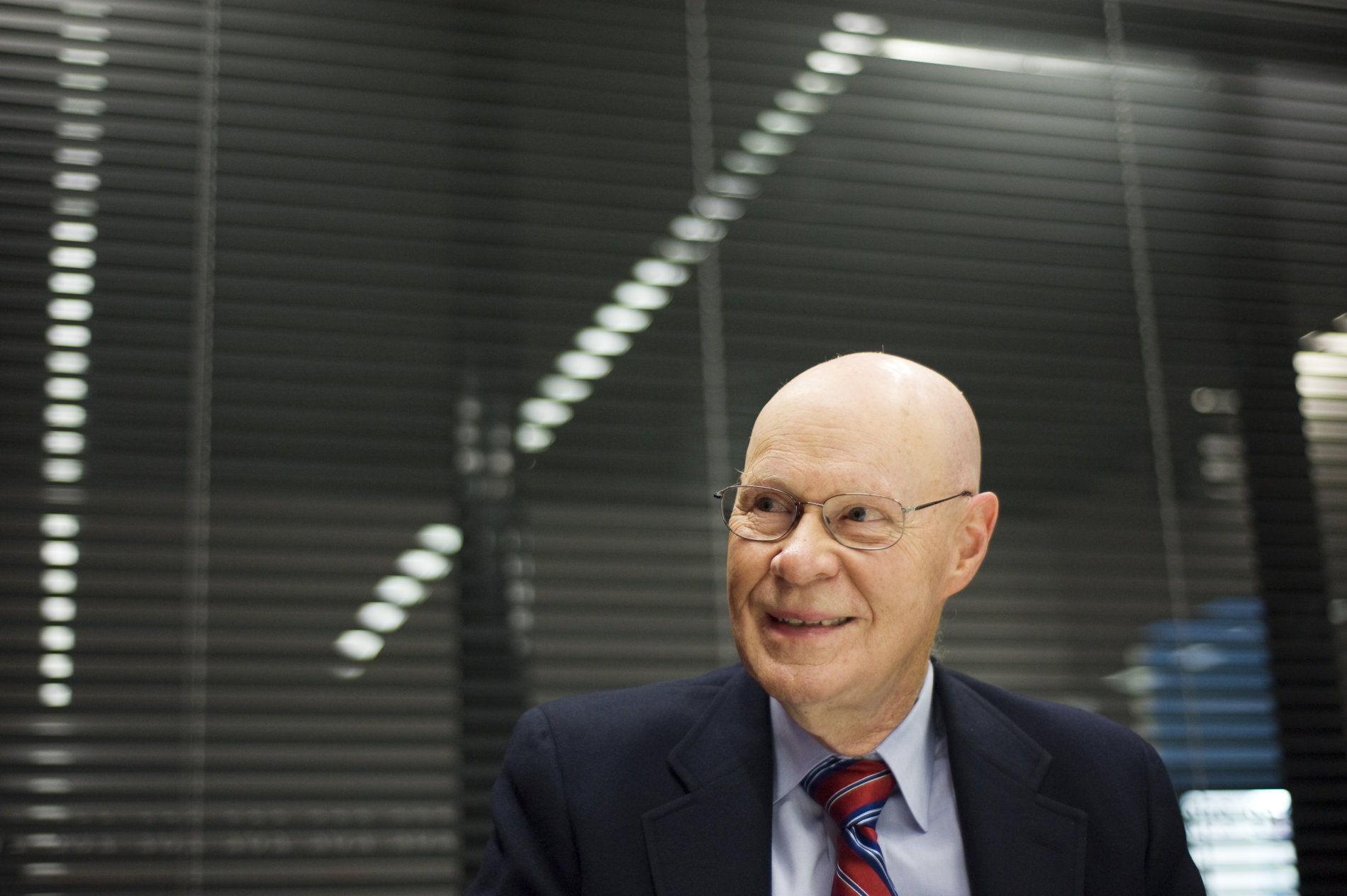 Robert Wilson