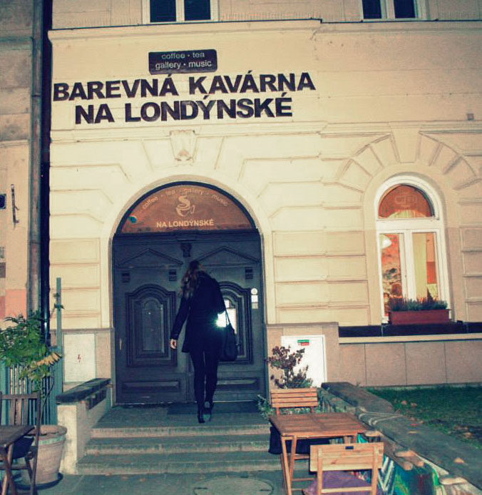 V Praze nejčastěji v Café Kampus, Náprstkova 10,
Praha 1, další místa a události sledujte na FB
MediCafé Praha/Brno/Ostrava/Olomouc/Plzeň/HK