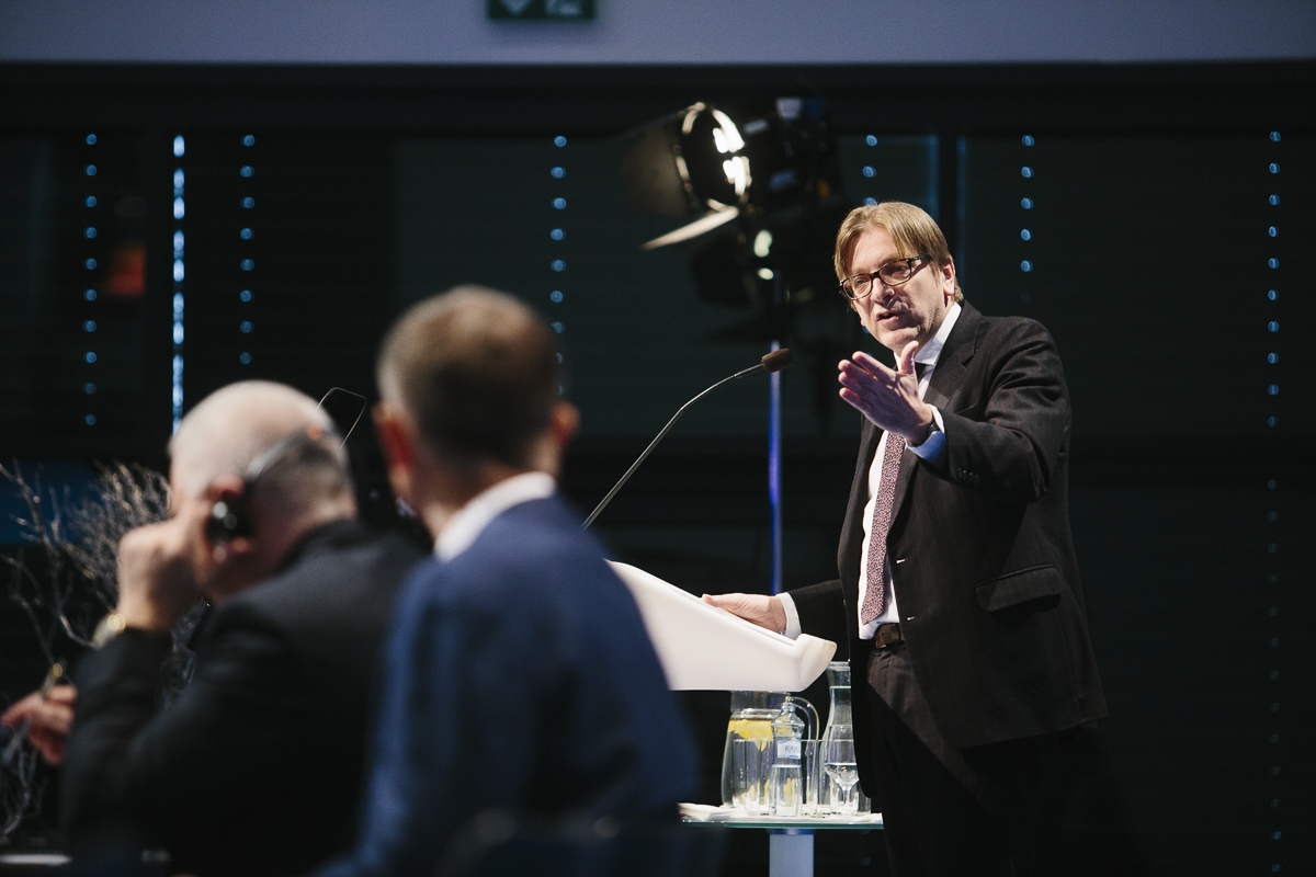 Guy Verhofstadt