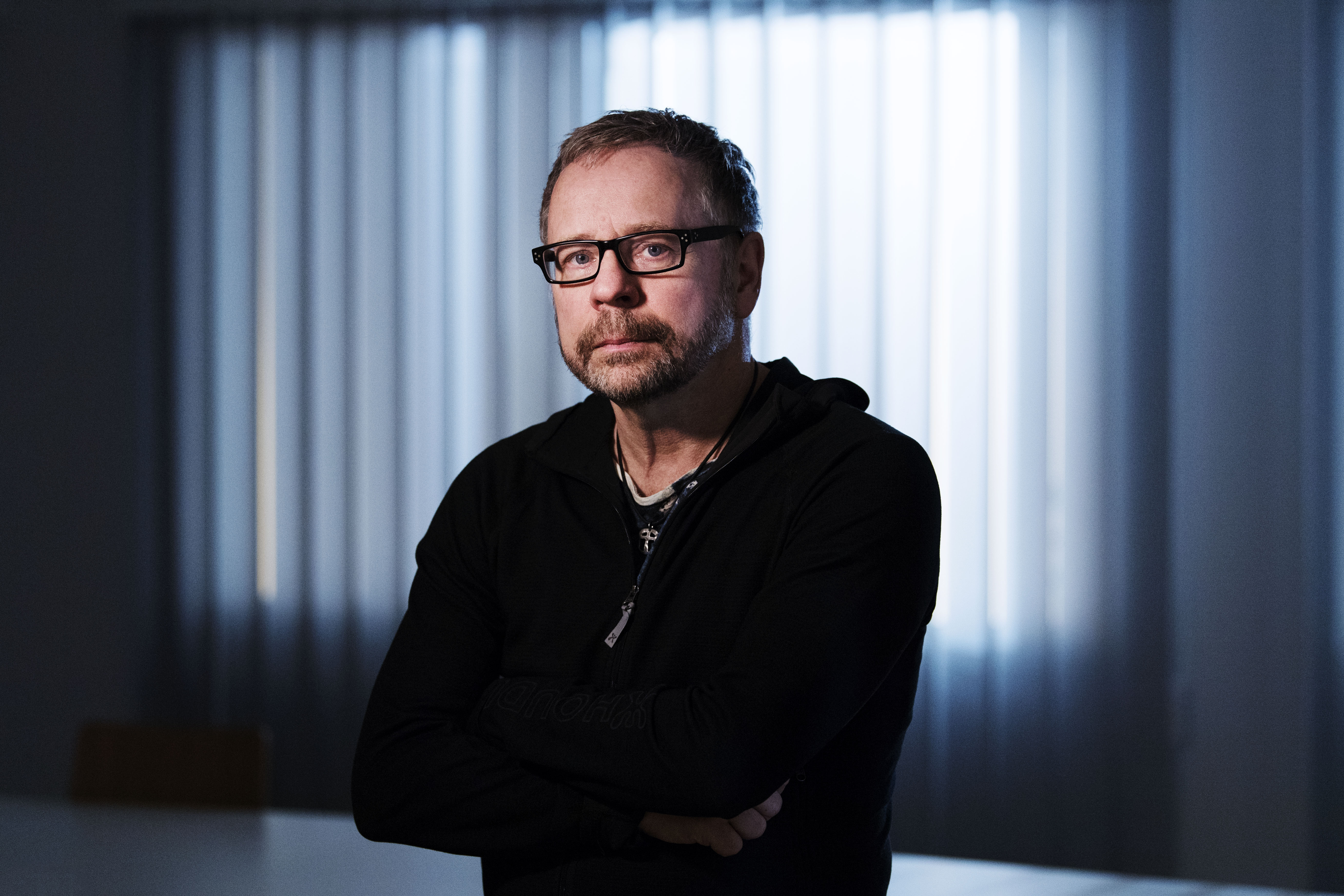 Thomas Pettersson