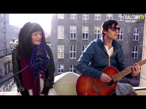LITTLE WHITE LIES - I LOVE