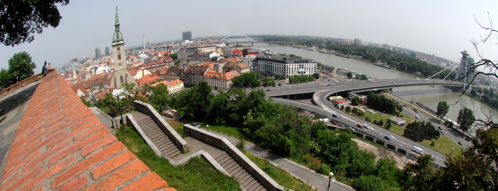 Bratislava