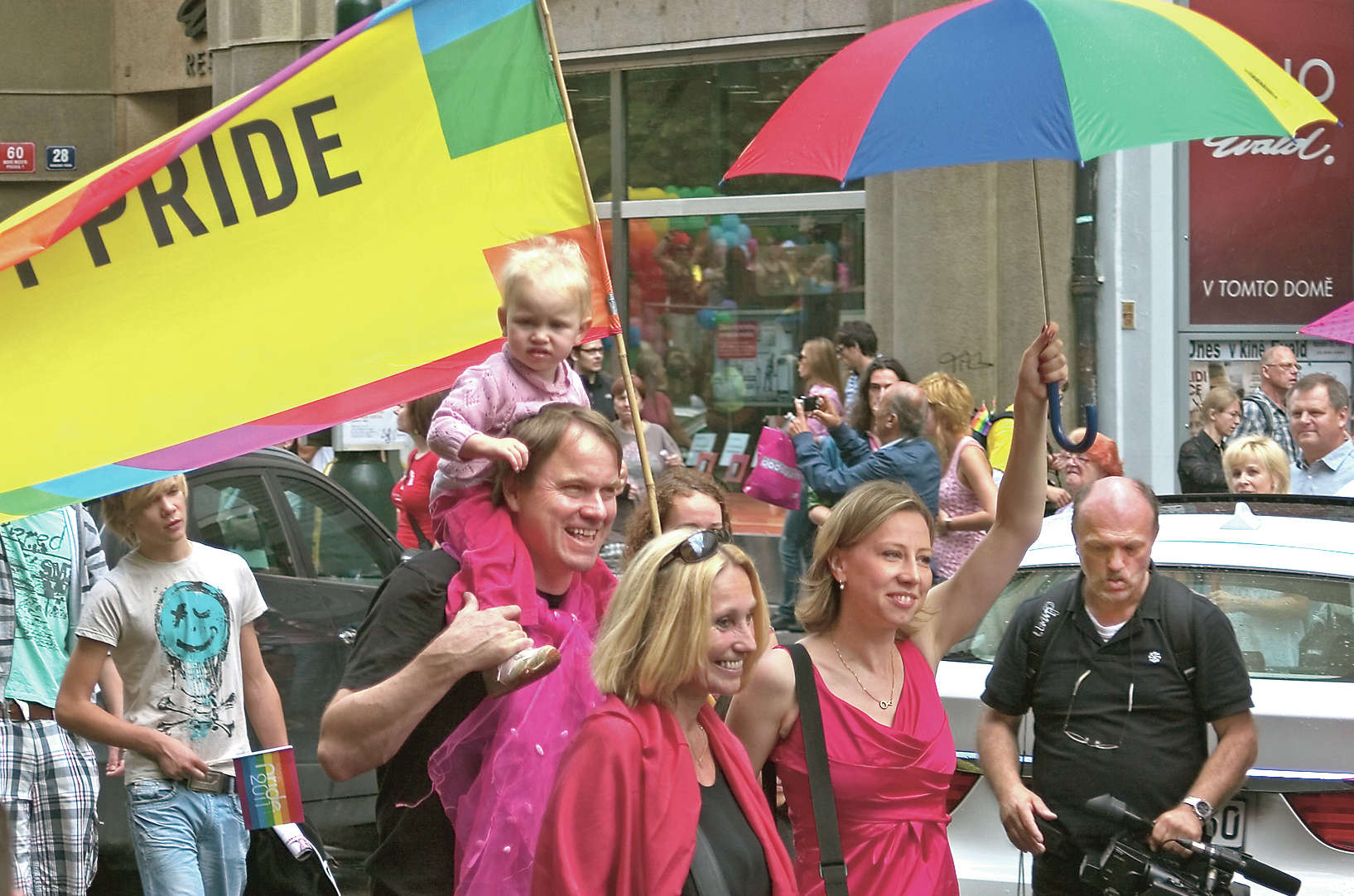 Gay Pride