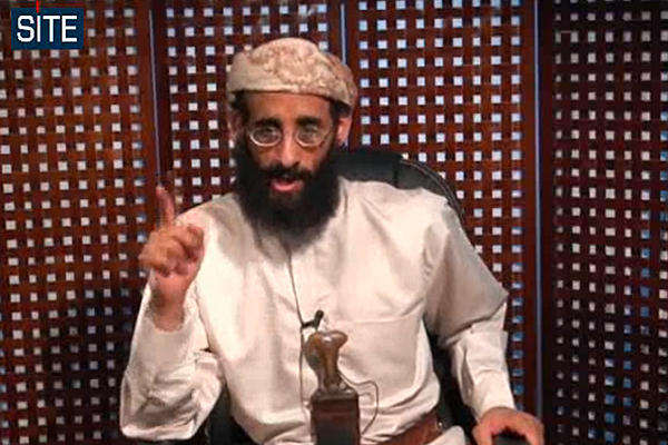 Anwar al-Awlaki