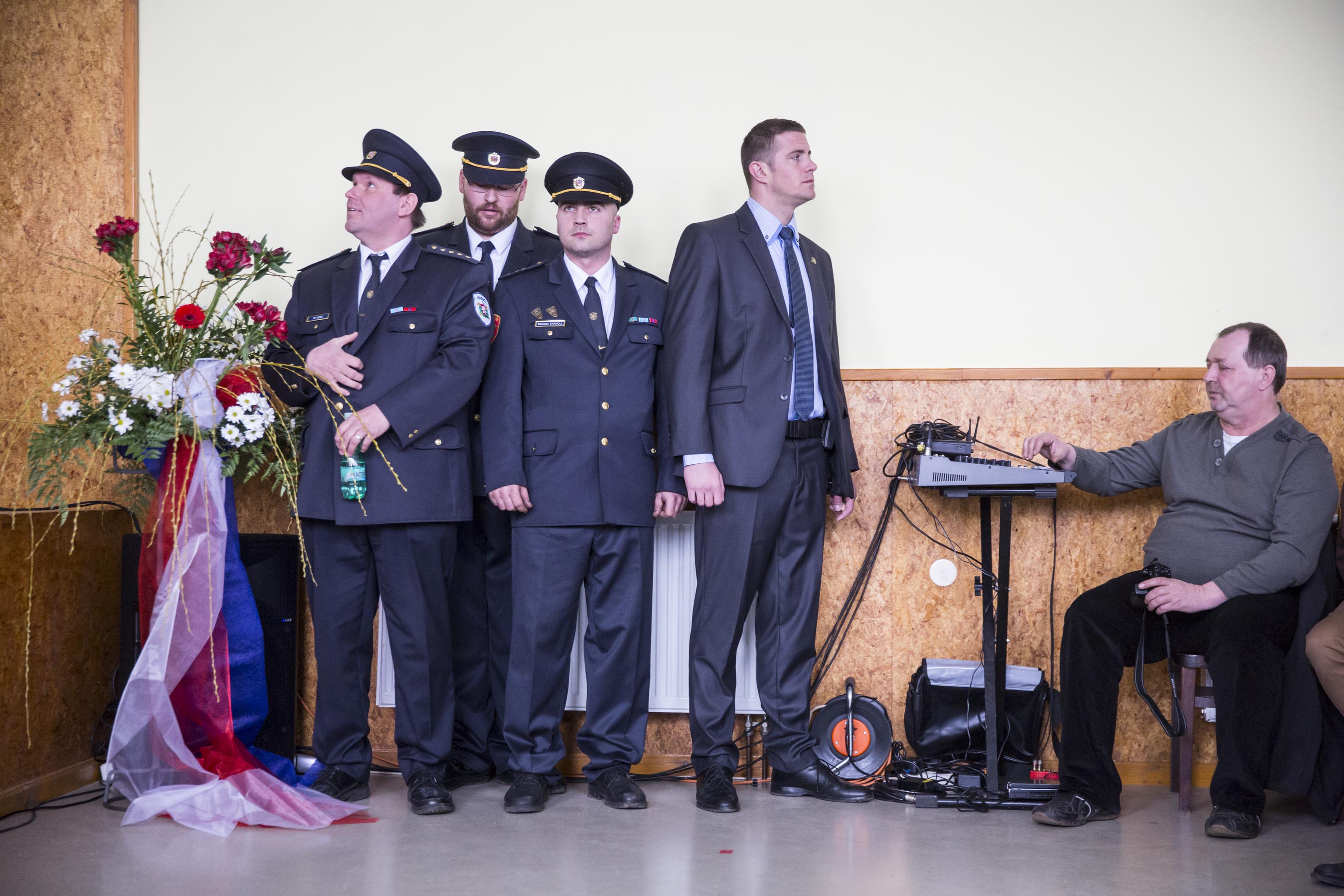 Miloš Zeman, Karlovarský kraj, březen, 2016