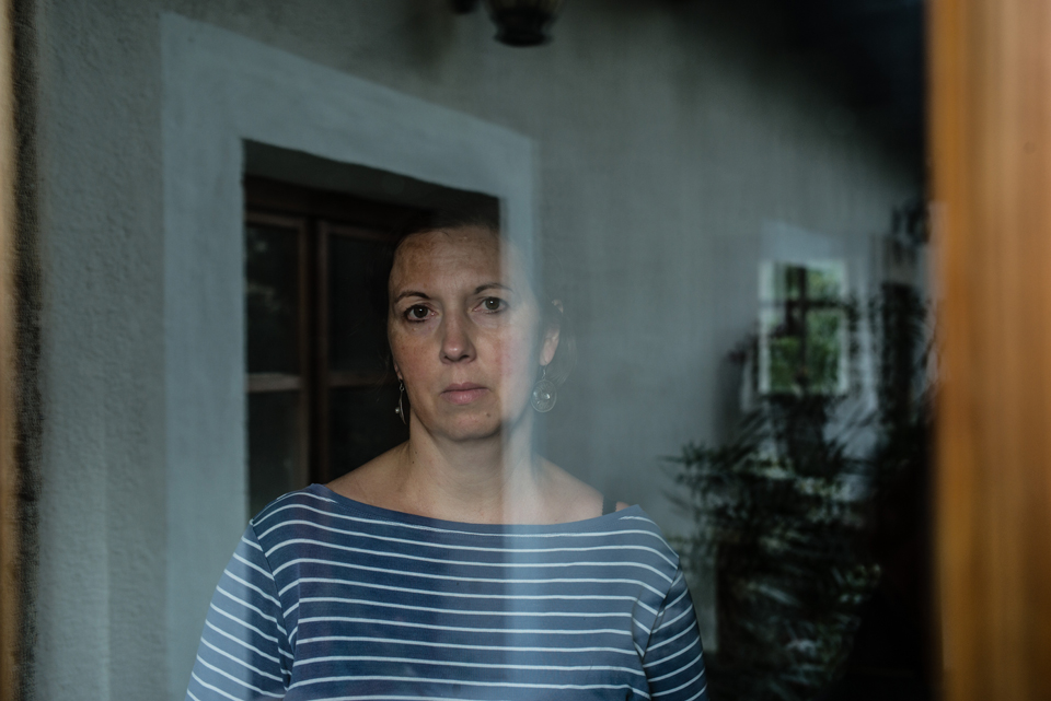 Zuzana Pokorná