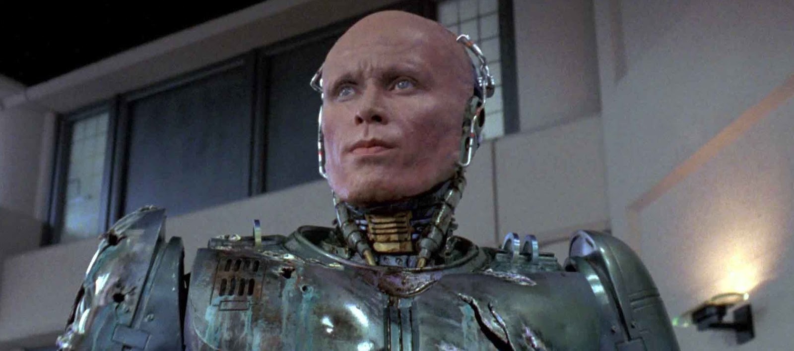 Robocop
