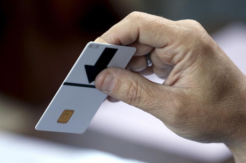 Žijeme v digitální době, volíme digitálně! V Belgii rozhodně.