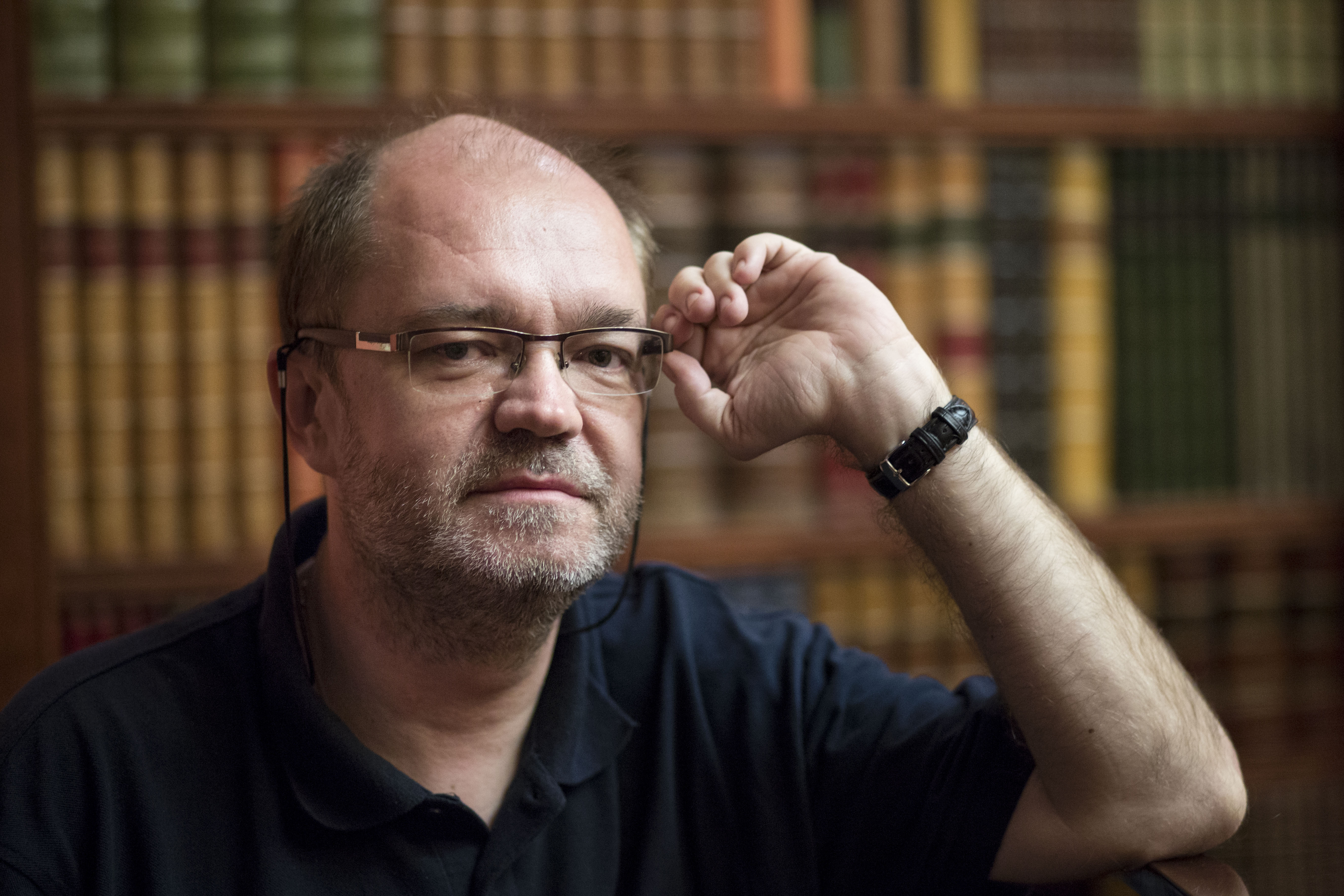 Tomasz Dostatni