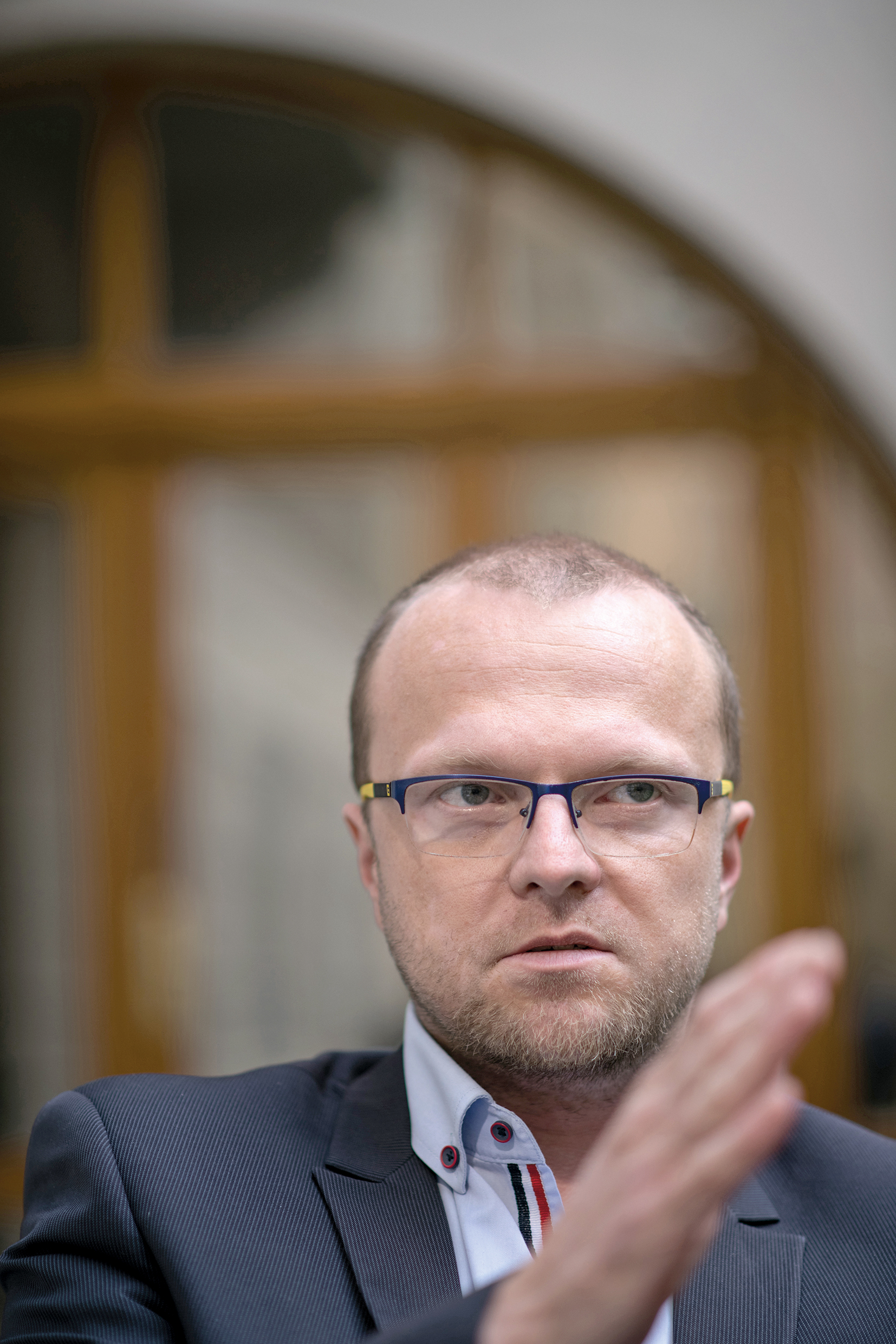 Martin Netolický