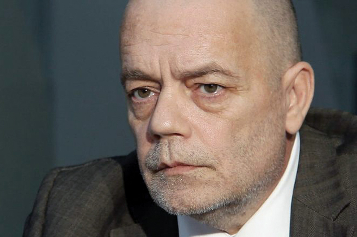 Oběť nesprávného postupu. (Jan Švarc)