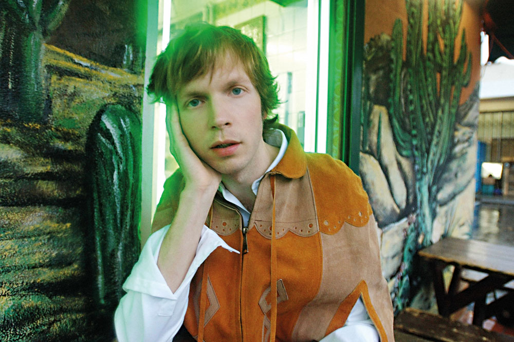 Beck