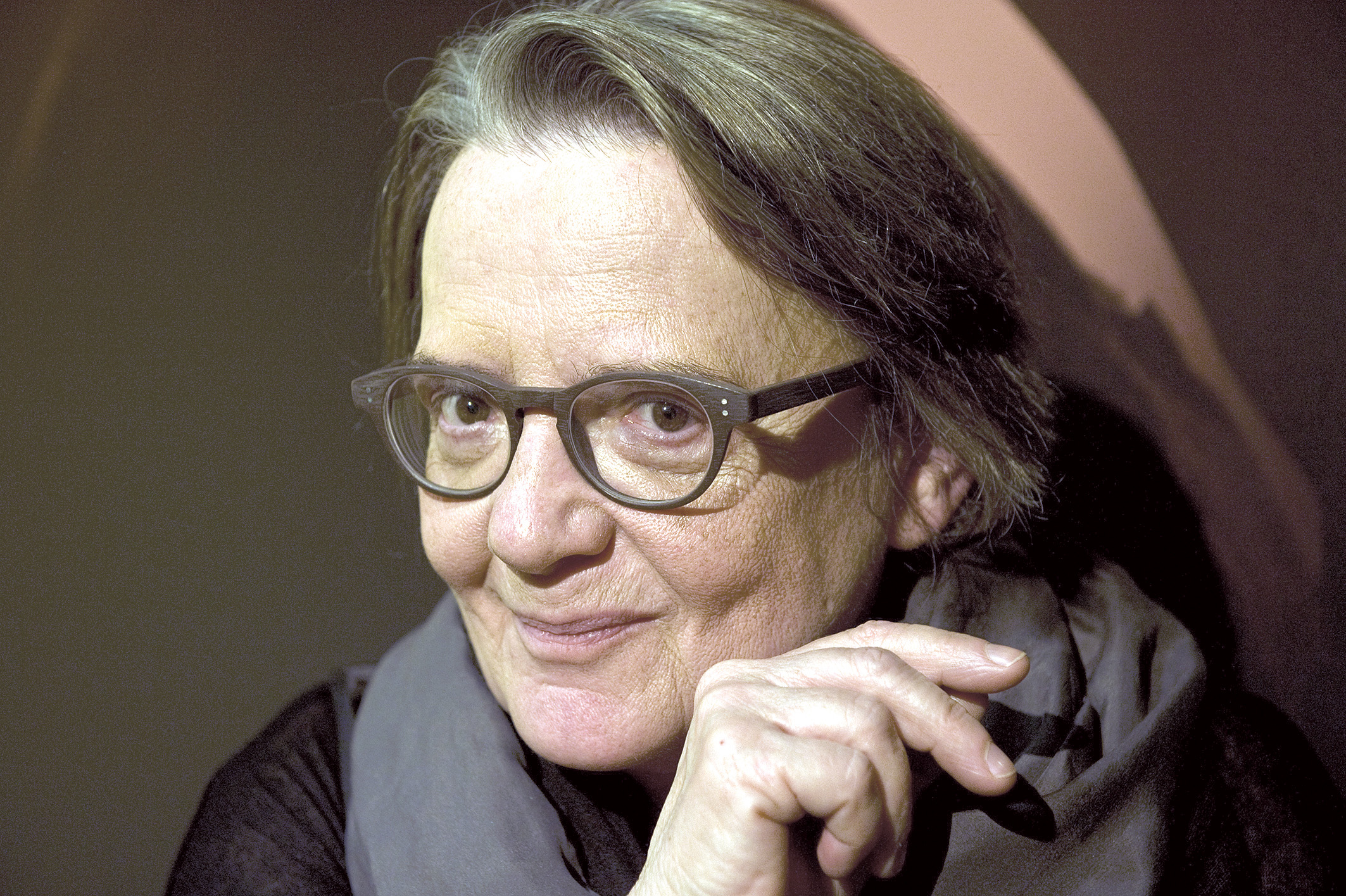 Agnieszka Holland