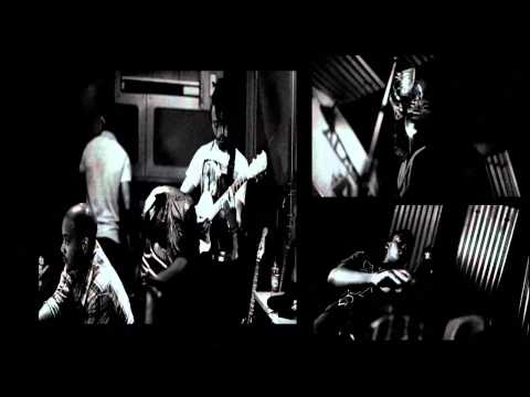 Bonobo & Speech Debelle - Sun Will Rise (official video)