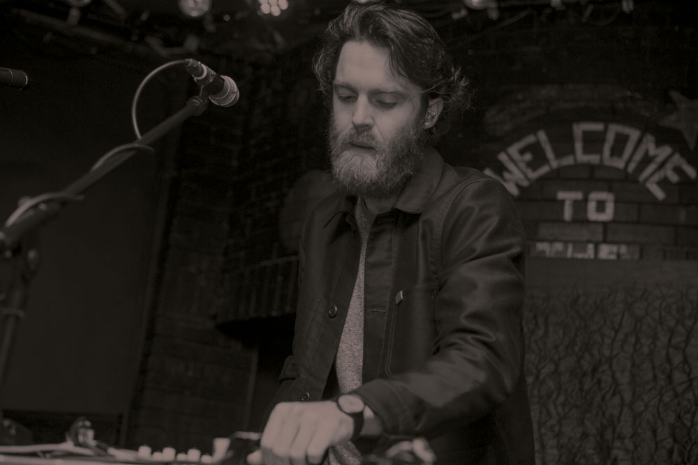 Chet Faker