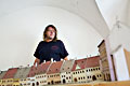 I have only ever heard about this kind of thing before, then, all of a sudden, I encountered it myself, says Šťastný about corruption in the construction business