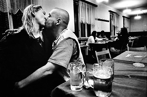 Autor fotografie: Tomki Němec