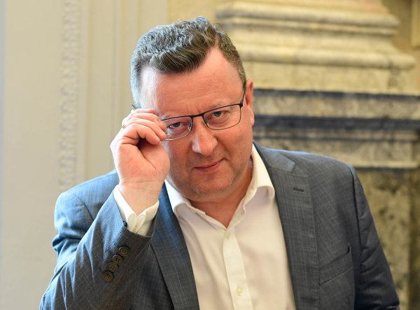 Antonín Staněk