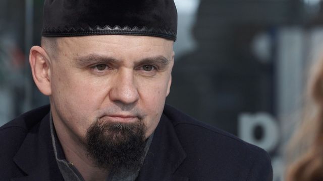 Leonid Kušnarenko