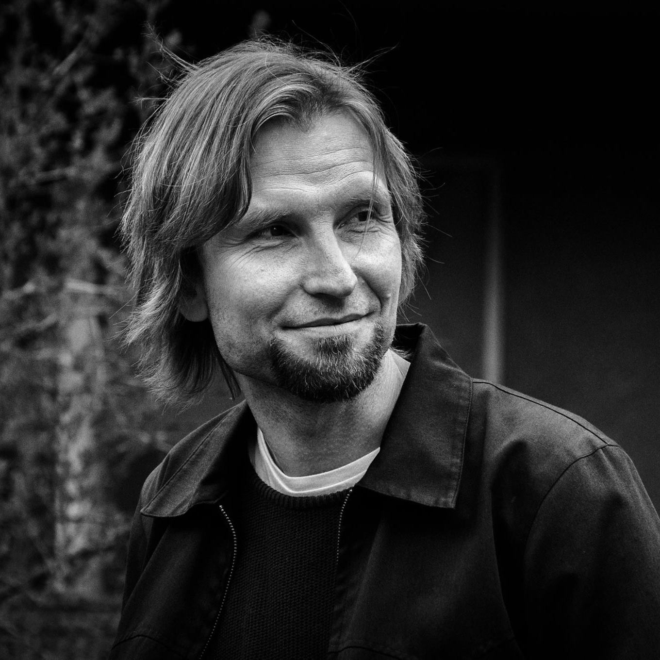 Petr Mores