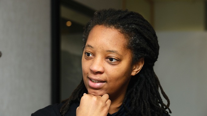 Sonita Alleyne