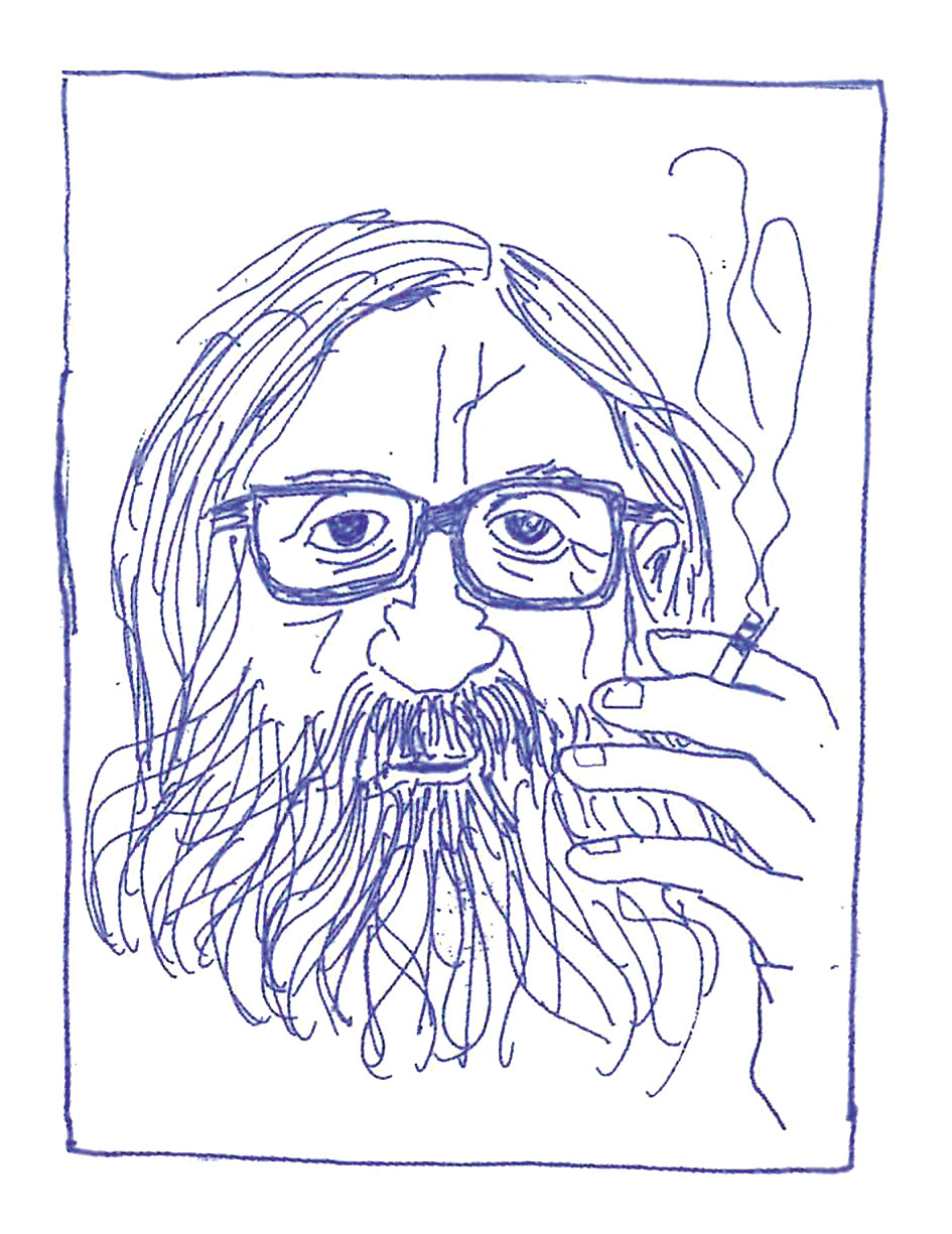 Vratislav Brabenec