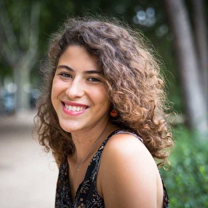 Alba Motes-Rodrigo