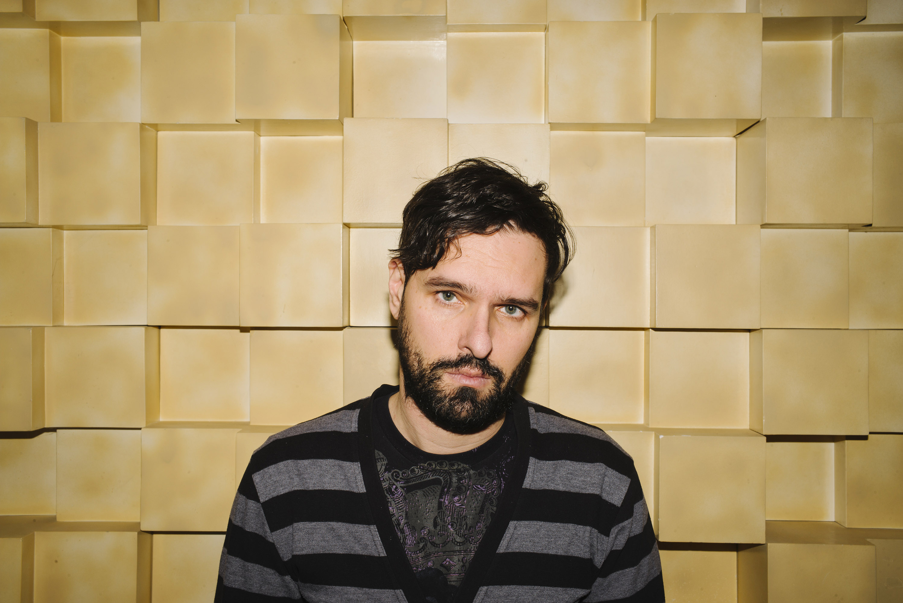 Boris Carloff