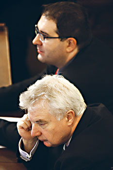 Miloš Melčák
