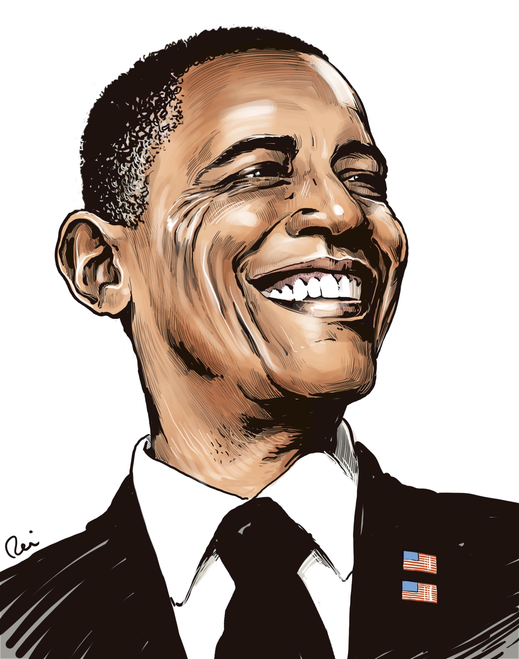 2012 • Vítězství Baracka Obamy v amerických prezidentských volbách ještě ani nebylo úplně jisté a jeden z hlavních moderátorů konzervativního televizního kanálu Fox News Bill O’Reilly už věděl, že se Spojené státy skutečně otřásly. „Bílý establishment je teď v menšině. Tradiční Amerika už neexistuje, demografie se změnila,“ prohlásil a stejně jako další jeho kolegové na americké pravici byl překvapivě hladkým vítězstvím současného prezidenta viditelně překvapen.
