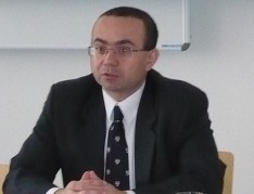 Michael Romancov