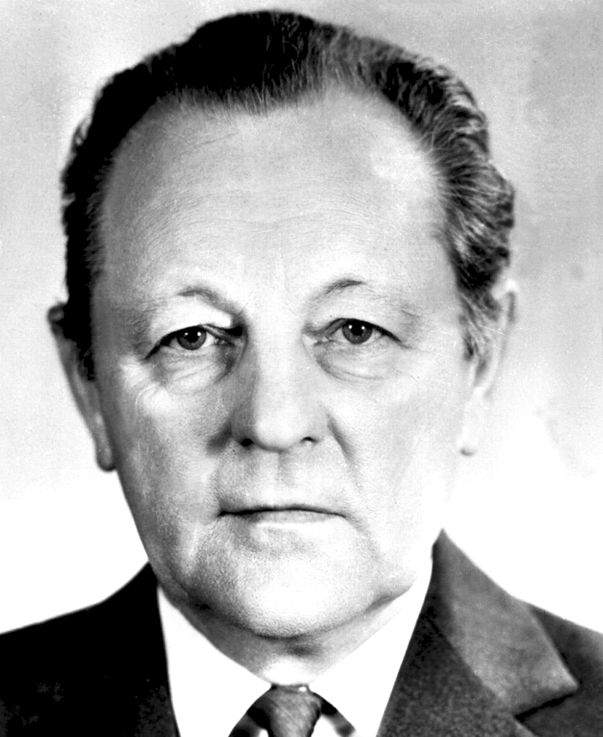 Miloš Jakeš