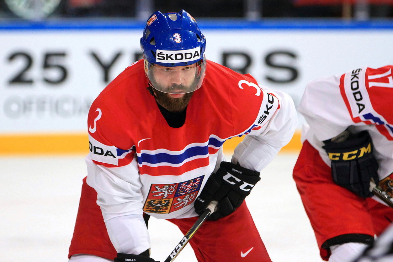 Radko Gudas