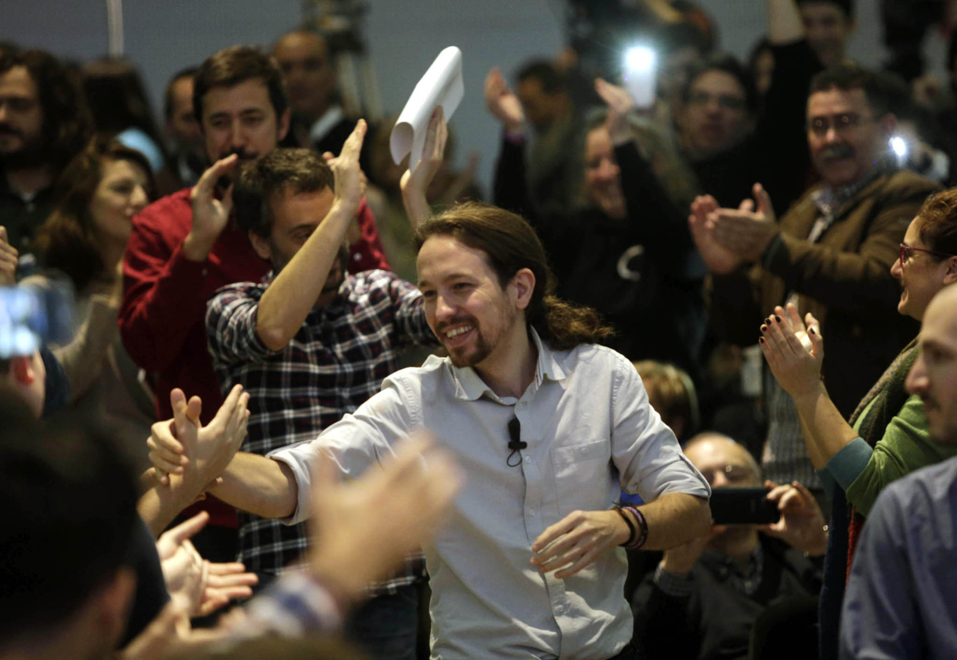 Podemos
