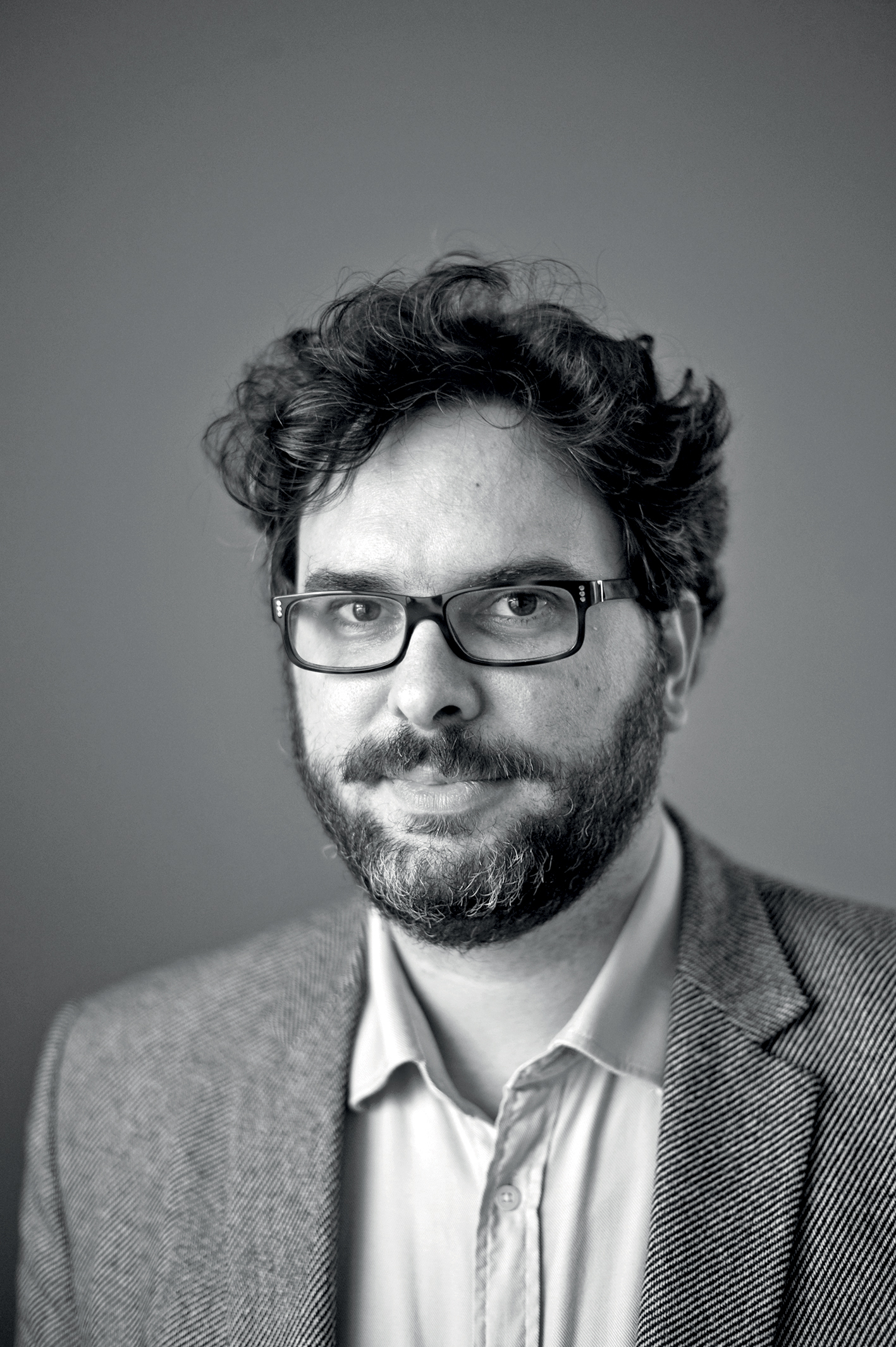 Erik Tabery
