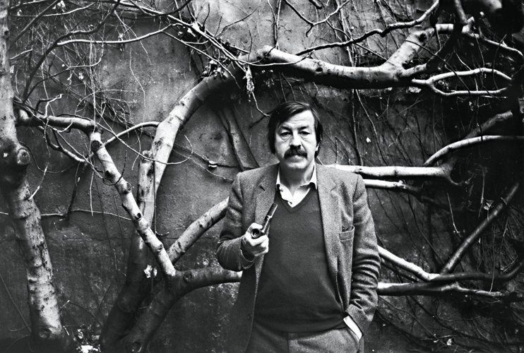 Günter Grass