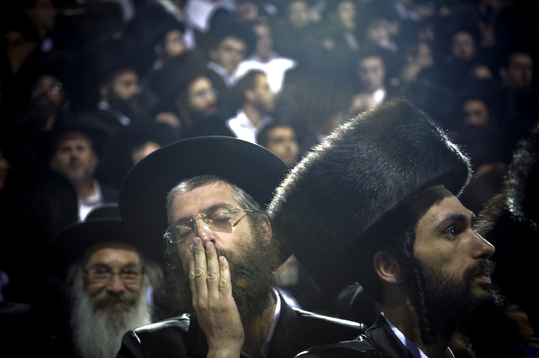 izrael