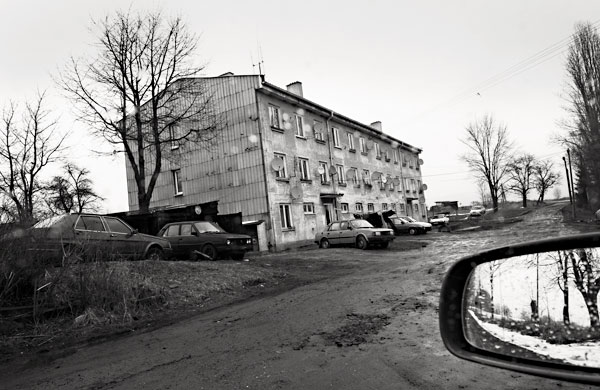 Fotografie: Dobrá Voda. - Autor: Karel Cudlín