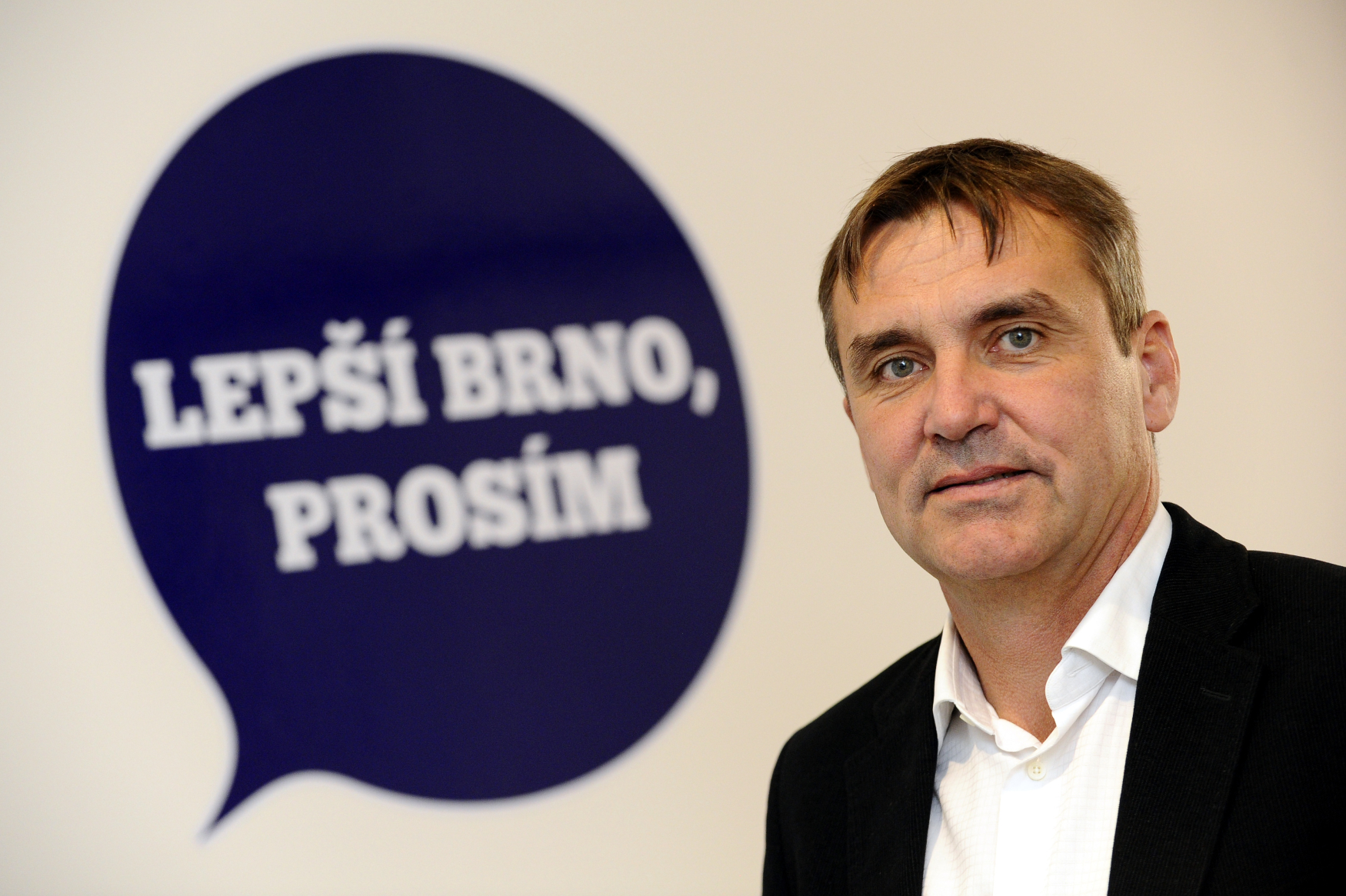 Petr Vokřál