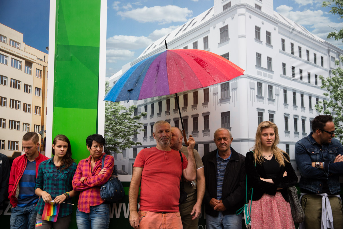 Prague Pride 2014